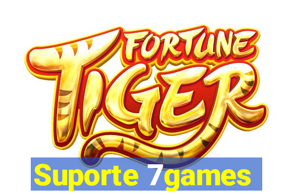 Suporte 7games